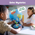 LeapFrog Magic Adventures Globe (Frustration Free Packaging) 🍁 All In One Marketplace Canada