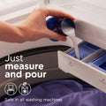 Ultra Soft Plus Fresh Fabric Softener Liquid, Calm, Lavender and Vanilla Bean, 2.75 L, 138 Loads, Downy Fabric Softener, Laundry Softener 🍁 All In One Marketplace Canada