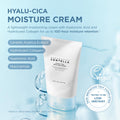 SKIN1004 Madagascar Centella Hyalu-Cica Moisture Cream 75ml 🍁 All In One Marketplace Canada