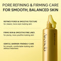 Arencia Retinal Booster Shot Serum, Firming Advanced Night Serum with Caffeine and Ectoin for Mature Skin, Pore Minimizing, WFine Lines & Wrinkles, Korean Skincare 30ml 🍁 All In One Marketplace Canada