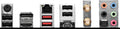 MSI PRO B760-P WiFi DDR4 ProSeries Motherboard (Supports 12th/13th Gen Intel Processors, LGA 1700, DDR4, PCIe 4.0, M.2, 2.5Gbps LAN, USB 3.2 Gen2, Wi-Fi 6E, ATX) 🍁 All In One Marketplace Canada