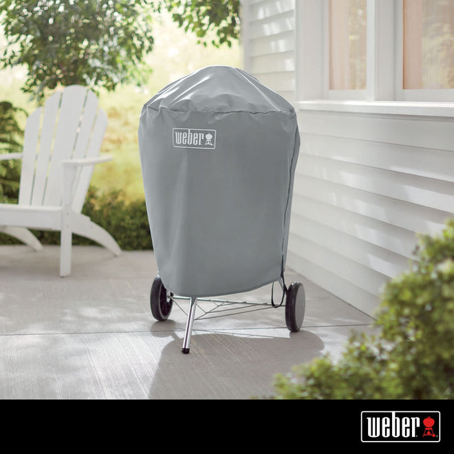 Weber Charcoal Kettle BBQ Cover 22" (7176) 🍁 All In One Marketplace Canada