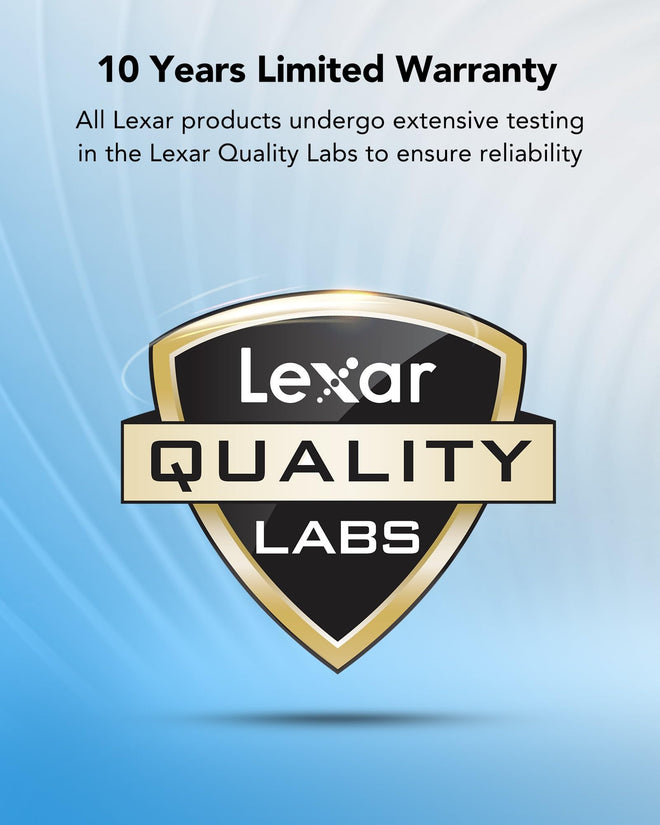Lexar 32GB Micro SD Card 2 Pack, microSDHC UHS-I Flash Memory Card with Adapter - Up to 100MB/s, U1, Class10, V10, A1, High Speed TF Card (2 microSD Cards + 1 Adapter) 🍁 All In One Marketplace Canada