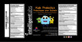 Intelligent Labs Kids/Children Probiotics 6 Billion CFU with Prebiotics, PHGG & FOS, Once-Daily Chewable, Great Taste, 10x Effectiveness, 60-Day Supply, Third-Party Verified 🍁 All In One Marketplace Canada