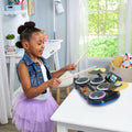 VTech Kidi Star Drum Pad (English Version) 🍁 All In One Marketplace Canada