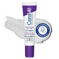 CeraVe Skin Renewing Eye Cream, Under Eye Cream with Caffeine, Peptides, & Hyaluronic Acid, Reduce Appearance of Fine Lines. Fragrance-Free & Ophthalmologist Tested, 15 mL 🍁 All In One Marketplace Canada
