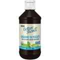 NOW Foods BetterStevia Organic Glycerite Zero-Calorie Liquid Sweetener Keto Friendly, Suitable for Diabetics, No Erythritol, 237ml 🍁 All In One Marketplace Canada