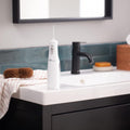 Waterpik Cordless Express Water Flosser, Battery Operated & Portable for Travel & Home, CDA Validated, Waterproof for Shower Use, White WF-02, Packaging May Vary 🍁 All In One Marketplace Canada
