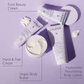 Caudalie Vinotherapist Hand and Nail Cream with Shea Butter and Grapeseed Oil, Vegan and Dermatologically Tested - 75 mL 🍁 All In One Marketplace Canada