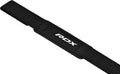 RDX Lifting Straps for Weightlifting –100% Cotton Heavy Duty Gym Wrist Strap with 5MM Neoprene Padding, 60CM Anti-Slip Hand Grip Wraps for Deadlifts Powerlifting Workouts Strength Training, Men Women 🍁 All In One Marketplace Canada