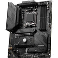MSI MAG B650 Tomahawk WiFi Gaming Motherboard (AMD AM5, ATX, DDR5, PCIe 4.0, M.2, SATA 6Gb/s, USB 3.2 Gen 2, HDMI/DP, Wi-Fi 6E, AMD Ryzen 7000 Series Desktop Processors) 🍁 All In One Marketplace Canada