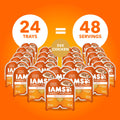 IAMS Perfect PORTIONS Adult Wet Cat Food, Chicken Flavour, 75g (24 Pack) 🍁 All In One Marketplace Canada