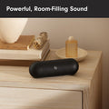 Beats Pill - Portable Bluetooth Speaker, Up to 24H Battery Life, Water Resistant, Bluetooth, Apple & Android Compatible, Seriously Loud Sound for Home, Outdoor & Travel- Matte Black 🍁 All In One Marketplace Canada