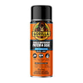 Gorilla Waterproof Patch & Seal Spray, Flexible Rubberized Coating, Seals Out Water Air & Moisture, Stops & Prevents Leaks, Black, 16oz/453g, (Pack of 1) 🍁 All In One Marketplace Canada