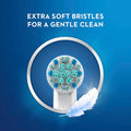 Oral-B Kids Electric Toothbrush featuring Marvel's Spiderman, for Kids 3+ 🍁 All In One Marketplace Canada