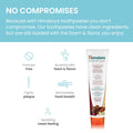 Himalaya Botanique Complete Care Toothpaste, Cinnamon, 150 g (5.29 oz) 🍁 All In One Marketplace Canada