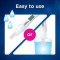 Clearblue Digital Pregnancy Test With Weeks Indicator, The Only Test That Tells You How Many Weeks, 2 Digital Tests (Pack of 1) 🍁 All In One Marketplace Canada