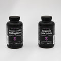 Milk Thistle Capsules – High Potency 30:1 Extract (7,500 mg Equivalent) with 80% Silymarin – Premium Liver Support Supplement for Healthy Flush & Detox – Vegan, Non-GMO – 180 Count 🍁 All In One Marketplace Canada