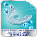 Polident Retainer Cleanser, 3-pack x 84 tabs (252 tabs) 🍁 All In One Marketplace Canada