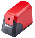 Bostitch Office Battery Pencil Sharpener, 4X Longer Cutter Life, Tip Saver Technology, Red 🍁 All In One Marketplace Canada