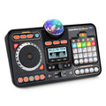 VTech Kidi Star DJ Mixer (English Version), Black 🍁 All In One Marketplace Canada