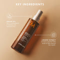 Moroccanoil Treatment Hair Oil Mist 0.85 Fl. Oz. 🍁 All In One Marketplace Canada