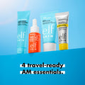 e.l.f. SKIN Wake the e.l.f. Up Skincare Kit 🍁 All In One Marketplace Canada