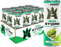 REIGN STORM, Kiwi Blend, 355 mL Cans (12 Pack) – Clean Energy Drink, Zero Sugar, Plant-Based, Vegan 🍁 All In One Marketplace Canada