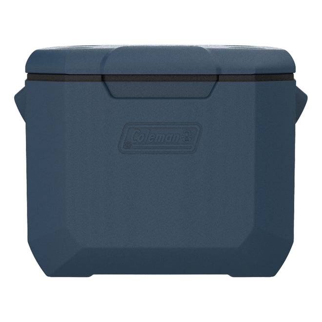Coleman Chiller 60QT/56.8L Insulated Portable Cooler with Ice Retention & Heavy Duty Wheels, Great for Camping, Tailgating, Parties, Sports, Concerts & More 🍁 All In One Marketplace Canada