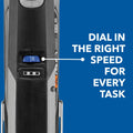 Dremel 8240-5 12V Cordless Rotary Tool Kit with Variable Speed and Comfort Grip - Includes 2AH Battery Pack, Charger, 5 Accessories, Wrench, and Tool Fabric Carry Bag 🍁 All In One Marketplace Canada