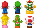 Fisher-Price Little People My Mario 6-Piece Character Figure Set 🍁 All In One Marketplace Canada