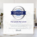 Levoit LV-PUR131 Air Purifier Genuine Replacement Filter, 1 Pack 🍁 All In One Marketplace Canada