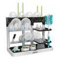 Dr. Brown’s™ Drying Tower, Stand-Up Drying Rack, Countertop Baby Bottle Drying with Organized Storage for Baby Essentials, Space Saving Vertical Rack 🍁 All In One Marketplace Canada
