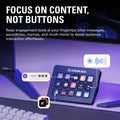 Elgato Stream Deck MK.2 Studio Controller, 15 Macro Keys 🍁 All In One Marketplace Canada