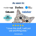 Boxie® Probiotic 40 Day Natural Odor Control Cat Litter, 28lb Clumping Clay Kitty Litter 🍁 All In One Marketplace Canada