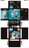 PLAYMOBIL X Volkswagen T1 Camper 🍁 All In One Marketplace Canada
