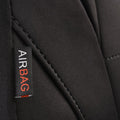 CAR Pass Neoprene Waterproof Two Front Car Seat Covers Set- Universal Fit for Vehicles, Airbag Compatiable(Black) 🍁 All In One Marketplace Canada