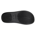 Crocs Women's Getaway Platform Flip Flops, Wedge Sandals for Women, Black, 7 🍁 All In One Marketplace Canada