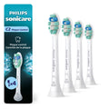 Philips Sonicare C2 Plaque Control - Genuine Replacement Electric Toothbrush Heads, White, 4 Pack One Year Supply, HX9024/77 🍁 All In One Marketplace Canada