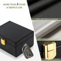 Faraday Box for Car Keys & 2 Pack Faraday Bag for Key Fob Protector, RFID Key Box Faraday Pouch Cage Car Key Signal Blocking Box Anti Theft Car Key Box Signal Blocker 🍁 All In One Marketplace Canada