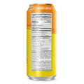 Cellucor C4 Performance Energy Drink, Creamsicle, Carbonated Sugar Free Drink with no Artificial Colours or Dyes, 473mL, 12 count 🍁 All In One Marketplace Canada
