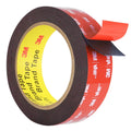 Double Sided Tape Heavy Duty, Adhesive Mounting Tape Waterproof, 16.4 FT x 0.94 in, Strong Foam Tape for Walls, Automotive, Home Office Decor 🍁 All In One Marketplace Canada