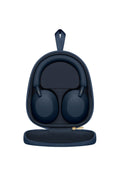Sony WH-1000XM5 Wireless Industry Leading Noise Cancelling Headphones with Auto Noise Cancelling Optimizer, Crystal Clear Hands-Free Calling, and Alexa Voice Control, Midnight Blue 🍁 All In One Marketplace Canada