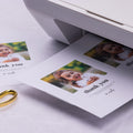 Neenah Coverstock, Bright White, 325 Sheets, 65 lb/176 gsm, 96 Brightness, 8.5" x 11" - MORE SHEETS! (91632), Ream 🍁 All In One Marketplace Canada
