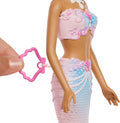 Barbie Bubble Sparkle Mermaid Doll Including Color Streaked Hair 🍁 All In One Marketplace Canada