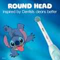Oral-B Kid's Electric Battery Powered Toothbrush for Ages 3+, Extra Soft Bristles 🍁 All In One Marketplace Canada
