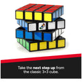 Rubik’s Cube, 4x4 Master Cube Color-Matching Puzzle, Bigger Bolder Version of the Classic, Packaging May Vary 🍁 All In One Marketplace Canada