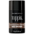 TOPPIK Hair Building Fibers,12 g, Fill In Fine or Thinning Hair, Instantly Thicker Looking, Multiple Shades for Men & Women 🍁 All In One Marketplace Canada