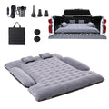 VEVOR Truck Bed Air Mattress, for 6-6.5 ft Full Size Truck Beds, Inflatable Air Mattress Camping Bed with 12V Air Pump 2 Pillows, Carry Bag, for Chevrolet Silverado, Dodge Ram, Ford 150/250/350 🍁 All In One Marketplace Canada