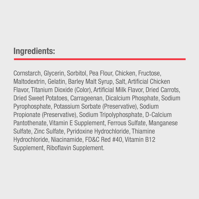 DreamBone Chicken Twist Stick 50ct, 10oz, 275g 🍁 All In One Marketplace Canada